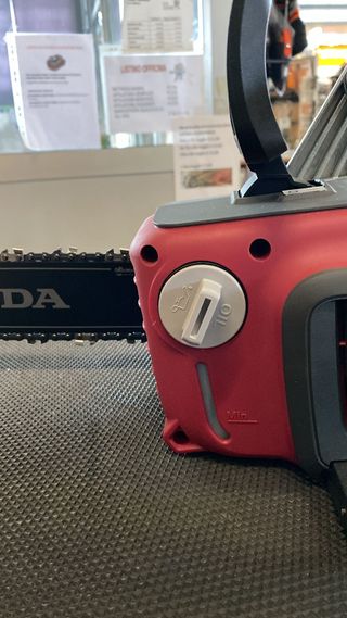 Motosega a batteria Honda HHC36BXB E 35