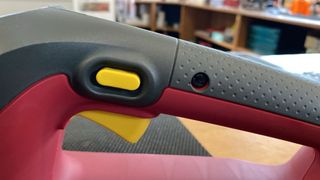 Motosega a batteria Honda HHC36BXB E 35