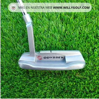 Putter Odyssey White Hot XG #1 Golf