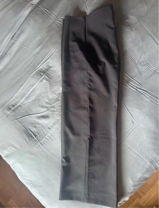 Pantalón culotte Zara Talla S