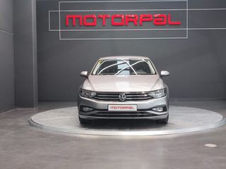 Volkswagen Passat Executive 1.6 TDI 88kW (120CV) DSG