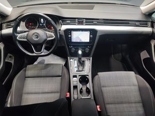 Volkswagen Passat Executive 1.6 TDI 88kW (120CV) DSG