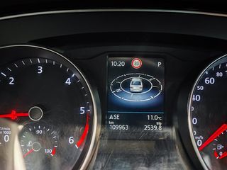 Volkswagen Passat Executive 1.6 TDI 88kW (120CV) DSG