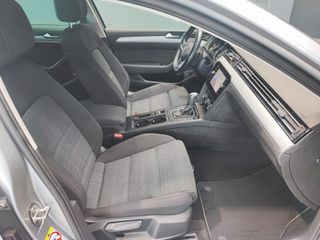Volkswagen Passat Executive 1.6 TDI 88kW (120CV) DSG