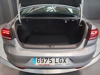 Volkswagen Passat Executive 1.6 TDI 88kW (120CV) DSG