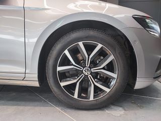 Volkswagen Passat Executive 1.6 TDI 88kW (120CV) DSG