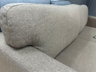 Sofá 3 plazas de calidad ¡ENVIO Y PAGO EN CASA!