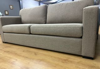 Sofá 3 plazas de calidad ¡ENVIO Y PAGO EN CASA!