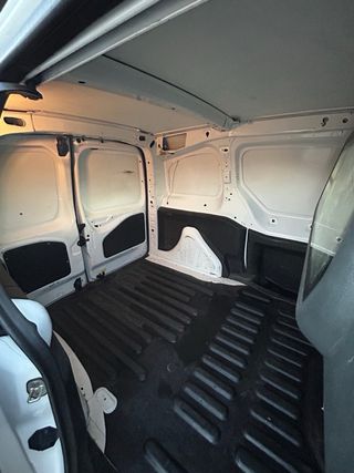 Peugeot Partner 2018