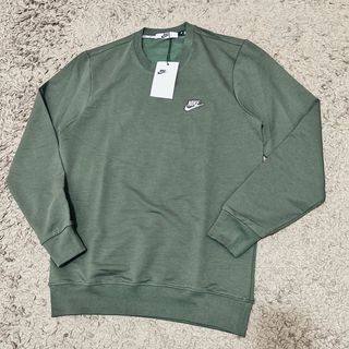 Jersey Nike Verde Talla M