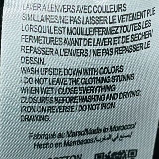 Jersey Nike Verde Talla M