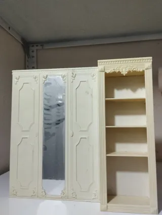 Casa Bratz 4 estancias