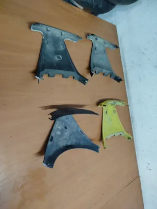 Colin Yamaha Xmax 2007