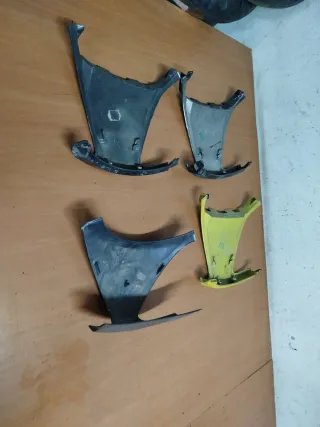 Colin Yamaha Xmax 2007