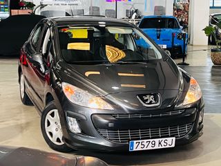 Peugeot 308 garantia 12 meses 3 controles gratis