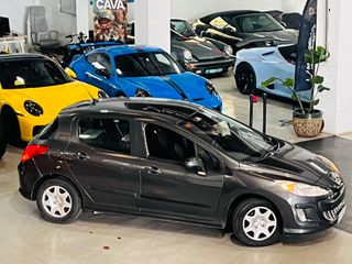 Peugeot 308 garantia 12 meses 3 controles gratis