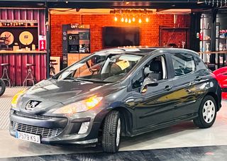 Peugeot 308 garantia 12 meses 3 controles gratis