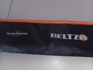 Caña Spinning Sakura BELTZA BELS-702 ML