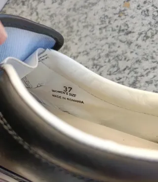 Scarpe Hogan Donna Zebrate Nero Rosa