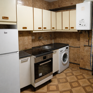 Piso C/ Monasterio de la Oliva