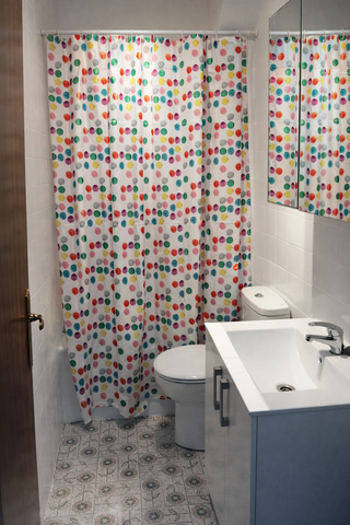 Piso C/ Monasterio de la Oliva