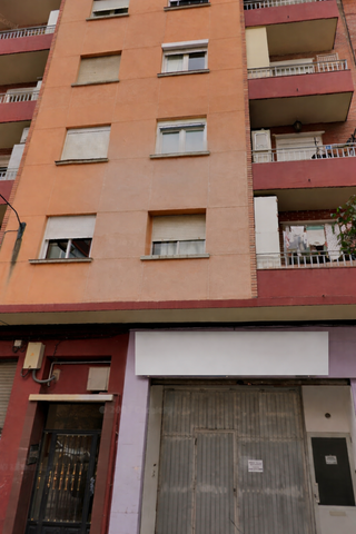 Piso C/ Monasterio de la Oliva