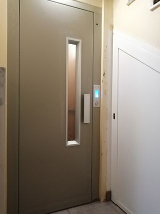 Piso C/ Monasterio de la Oliva