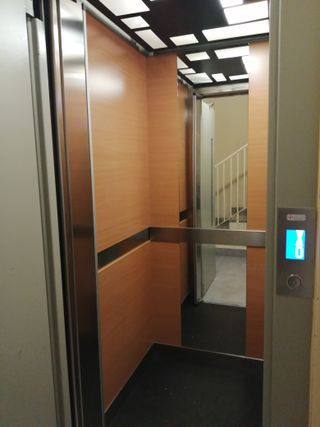 Piso C/ Monasterio de la Oliva