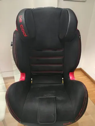 Silla de coche Be Cool