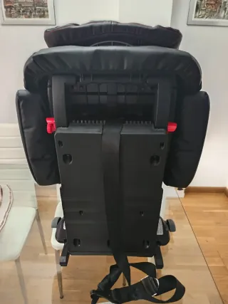 Silla de coche Be Cool