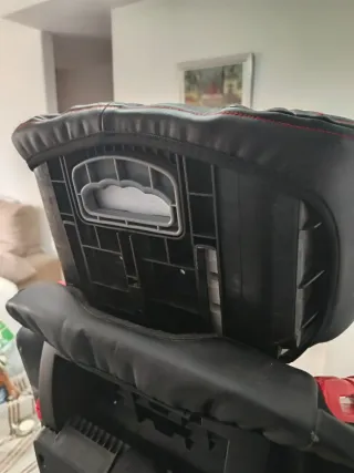 Silla de coche Be Cool