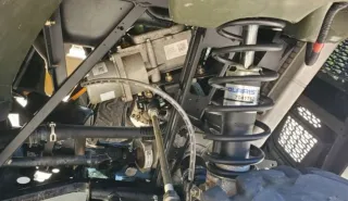 Polaris Sportsman 570 2019 Verde/Negro