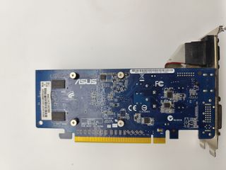 ASUS GeForce 210 512MB HDMI Silent