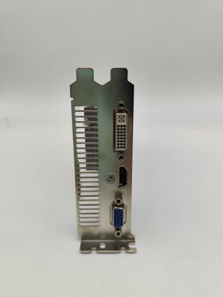 ASUS GeForce 210 512MB HDMI Silent