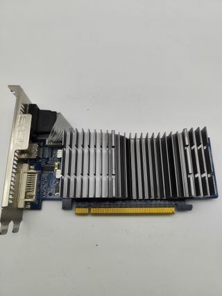 ASUS GeForce 210 512MB HDMI Silent