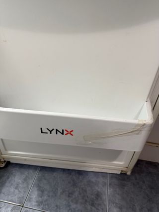 Frigorífico Lynx Blanco