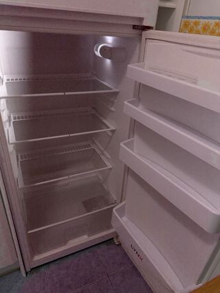 Frigorífico Lynx Blanco