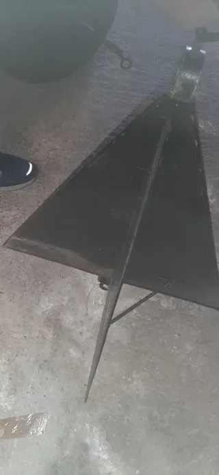 Señalización para barcos de arrastre