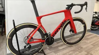 Cervelo S5 Force Talla 56