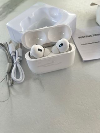 Auriculares Inalámbricos TWS V5.3