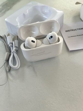 Auriculares Inalámbricos TWS V5.3