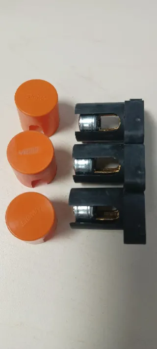 Borna Sigma 25-35mm 20 ud