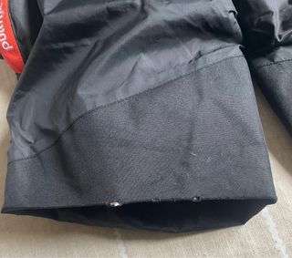 Mono de nieve DECATHLON 5/6 años niño/niña