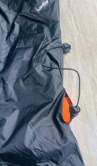 Mono de nieve DECATHLON 5/6 años niño/niña