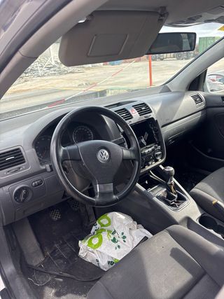 Despiece Volkswagen Golf V