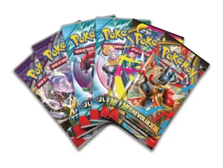 Maletín Coleccionista Cartas Pokémon