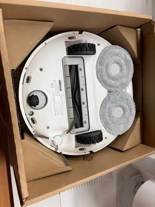 DreameBot L10 Prime Robot Aspirador