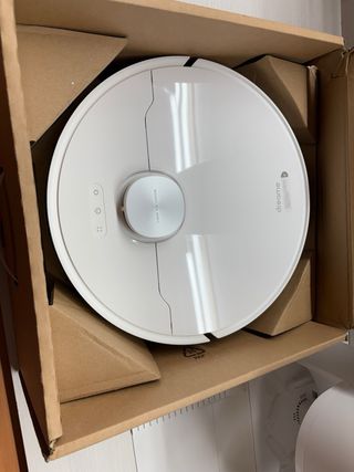 DreameBot L10 Prime Robot Aspirador