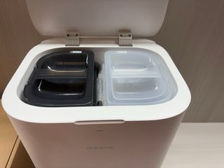 DreameBot L10 Prime Robot Aspirador