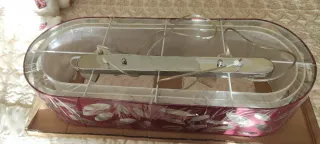 Lámpara techo grande